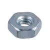 Écrou Hexagonal Plaqué Zinc, #8-32 (100 Unités) -GAGNON Quincaillerie 29200ec603eb1bc61f81fb2b4890edd2a0d5aaf6 09602300 001
