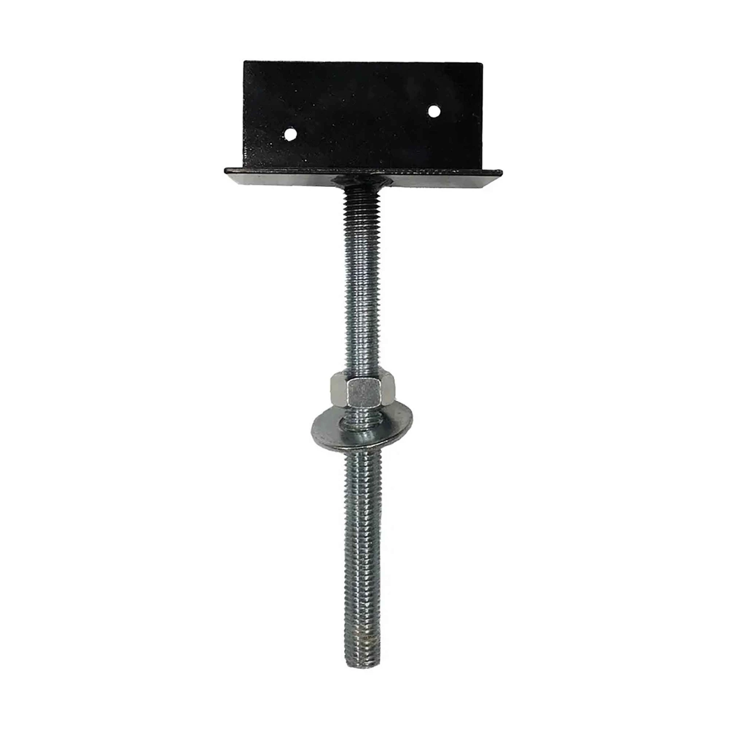 Tête Ajustable Maxi-tête Pour Maxi-Base, 9" 3 Tête Ajustable Maxi-tête Pour Maxi-Base, 9"