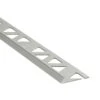 Bordure De Carrelage Plate Argent Satiné Anodisé, 1/4" X 8' -GAGNON Quincaillerie 2a051ecca77c51f4169c4959d7332987d106a019 87214943 001 71ca6c7b 95af 431f 9a38 8a85b2c569f4