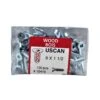 Vis à Bois à Tête Plate Plaquée Zinc, #8 x 1-1/2" (100 Unités) -GAGNON Quincaillerie 2ad239abcfbe15d0e6c33f5ef704028cb61940a8 09104101 001