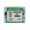 Rondelle Plate En Acier Plaqué De Zinc, #6 (100 Unités) 1 Rondelle Plate En Acier Plaqué De Zinc, #6 (100 Unités) -GAGNON Quincaillerie 2af02dac56a15a07571ca308d2243591526404bf 09615010 001