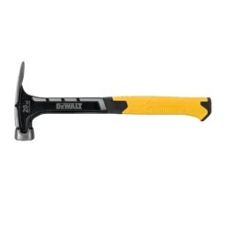 DeWALT Marteau En Acier Monobloc 20 Oz