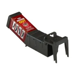 Wilson Piège à Souris à Capture Vivante MOUSE OUT