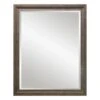 Miroir Rectangulaire, Gris 16'' X 20'' -GAGNON Quincaillerie 2c33f880d1a984a4459a86ee37aa16ace00af61b 90800642 001 7a71b9e5 752c 4662 844f 7785066b4406