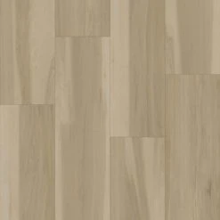Plancher SPC, Virage Hickory Fumé, 5,3 Mm (19,84 Pi2)