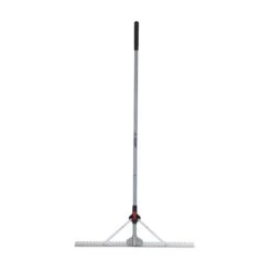 Râteau De Paysagiste à Tête Pliable, 36'' X 69''