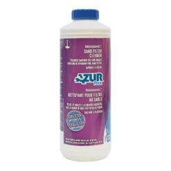 Nettoyant Pour Filtre Au Sable, 1 L
