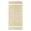 Serviette De Bain, 25'' X 50'' (ivoire)