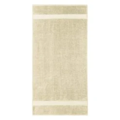 Serviette De Bain, 25'' X 50'' (ivoire)