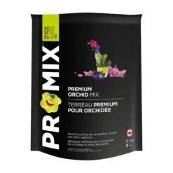 Terreau Premium Pour Orchidée, 5 L