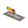 Truelle à Dents Carrées Ditra, 11/64" X 11/64" -GAGNON Quincaillerie 303f8acf09e7756631bc8c860e94b5a4b83b5e33 32096464 001 bd702450 aae6 46e4 988c ce0176a1bed2