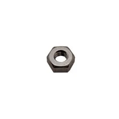 Écrou Hexagonal En Acier Inoxydable, 1/4 " (100 Unités)