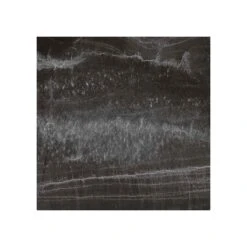 Tuile De Porcelaine Berkley De 24" X 24", Anthracite