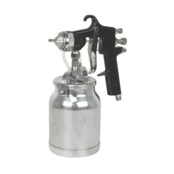Pistolet à Peinturer Ultra-robuste