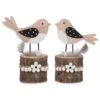 Ensemble D'oiseaux Décoratifs, 2 Unités -GAGNON Quincaillerie 319037ab708dbe260c623d0abba526a04ffd0b15 93498149 001 d1e87b6f 21b3 4d3d b661 b0355ec26697