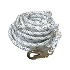 Ligne De Vie Verticale WORKHORSE De 50 Pi