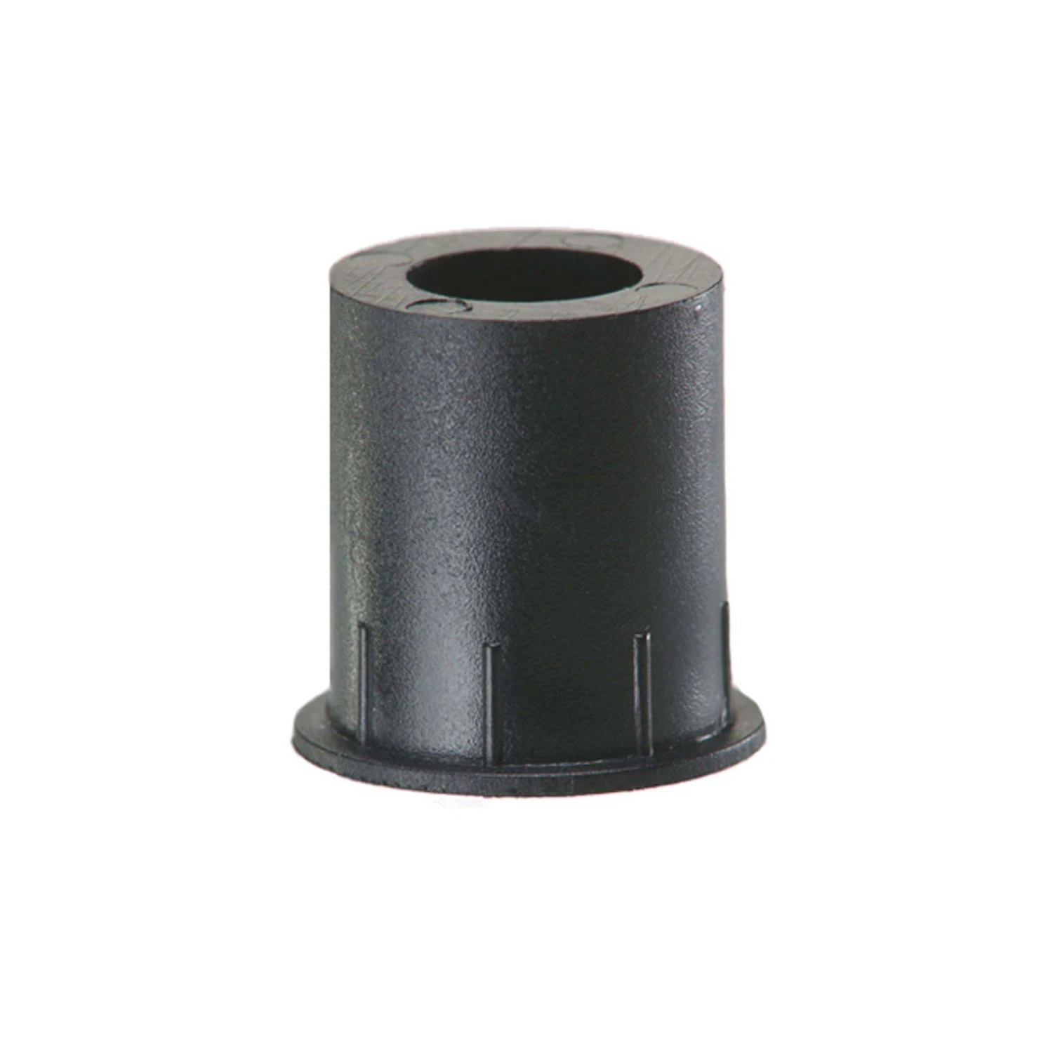 Connecteurs De Balustre Rond Classique Noir, Emballage De 200 Unités 3 Connecteurs De Balustre Rond Classique Noir, Emballage De 200 Unités