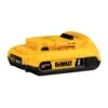 DeWALT Batterie Au Lithium-ion Compact 20V MAX