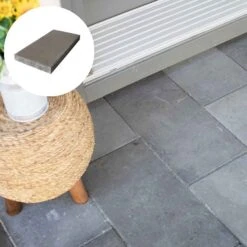 Dalle Versa, Charbon