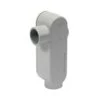 IPEX Raccord De Déviation De Type LL En PVC Gris, 3/4" -GAGNON Quincaillerie 329a330db9b7cc5da39ce111aaf98b2d5eda6ede 54781535 001