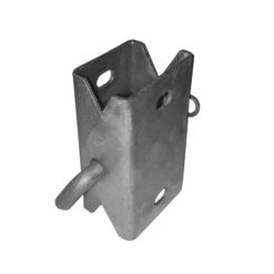 Joint De Quai De 1/8'' Pour Quai Fixe, 3-1/2'' X 5''