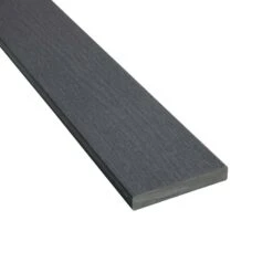 Planche De Composite Ardoise Foncée, 7/8" X 5-1/2" X 21'