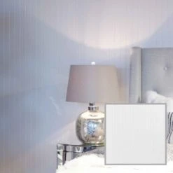 Panneau Mural En HDF Au Motif "Universel", 48" X 96" X 1/4"