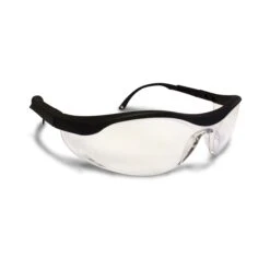 Lunettes De Sécurité DIABLO De WORKHORSE à Lentille Claire