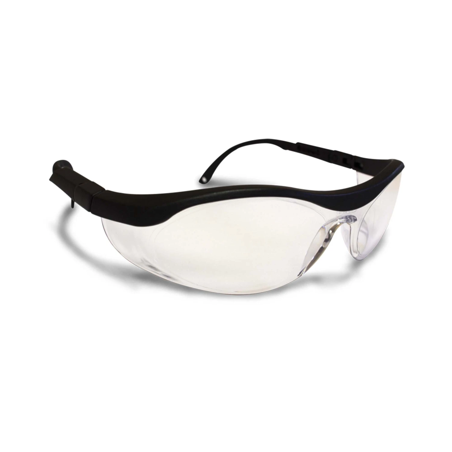 Lunettes De Sécurité DIABLO De WORKHORSE à Lentille Claire 3 Lunettes De Sécurité DIABLO De WORKHORSE à Lentille Claire