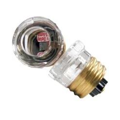 Fusible Clair à Retardement, 25 A / 125 V