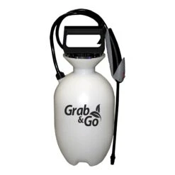 Pulvérisateur Grab & Go, 1 Gallon