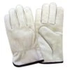 Gants En Cuir Pleine Fleur De Type Conducteur, Grand (blanc) -GAGNON Quincaillerie 35a772cffd36146e54a1ec623894b052d417195d 84220030 001