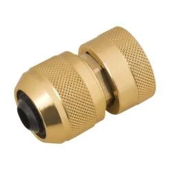 Raccord De Réparation Femelle En Métal