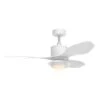 Globe Electric Ventilateur De Plafond Intelligent Oswald, 48" -GAGNON Quincaillerie 37b55de60301e30d39e1cb686fa20ec1ece3ca21 19271070 001