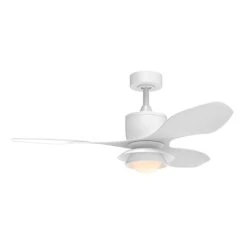 Globe Electric Ventilateur De Plafond Intelligent Oswald, 48"