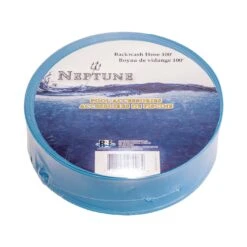 Boyau De Vidange Pour Piscine De 1-1/2" X 100'