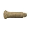 Corde De Polypropylène Torsadée De 1/4'', Tan - 100' -GAGNON Quincaillerie 3911ea028e6af4909f9b50b2a188928f8fd1646c 88601500 001 74135525 9830 470d a4d6 d6effa62408d
