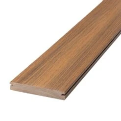 Planche De Composite Rainuré Voyage Sedona, 7/8" X 5-1/2" X 16'