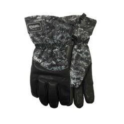 Gants D'hiver Sno Job, Extra-grand