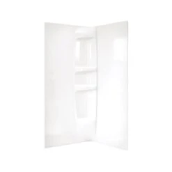 Mur De Douche Outback En Acrylique