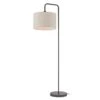 Globe Electric Lampe De Plancher Barden De 58" Avec Abat-jour Beige, Bronze -GAGNON Quincaillerie 3acfe5d55b7a5fb9fa696d4c45577b38247859b1 19673959 001