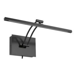 EGLO Luminaire Mural Doreen 2