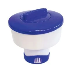 Distributeur De Chlore Flottant Pour Piscine