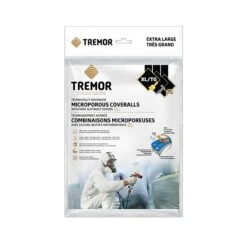 Combinaisons Microporeuses, 3 Très Grand