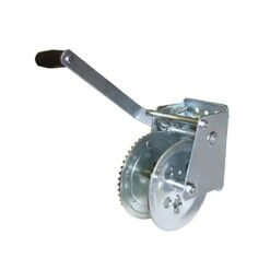 Treuil Manuel Bidirectionnel, 1 300 Lb