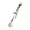 Stihl Taille-haie HLA 66 à Portée étendue De 2 Mètres Avec Batterie Système AP De 36 V, 20'' (outil Seulement)