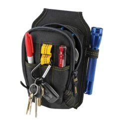 Étui à Tout Usage à 9 Poches