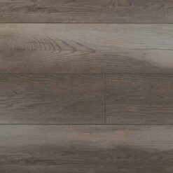 Plancher Stratifié Nobel En Chêne AC4 De 12 mm, Chêne Blanchi Brossé