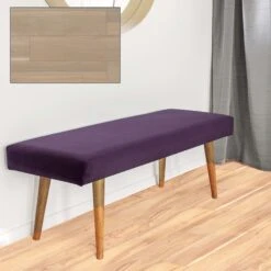 Plancher Laminé AC5 UNIVERSITÉ Yale De 12,3 Mm