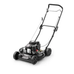 Tondeuse à Essence à Poussée De 20'' Avec éjection Latérale Et Déchiqueteuse, 132 Cm³